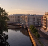 Ход строительства дома 102А в ЖК Art View House -