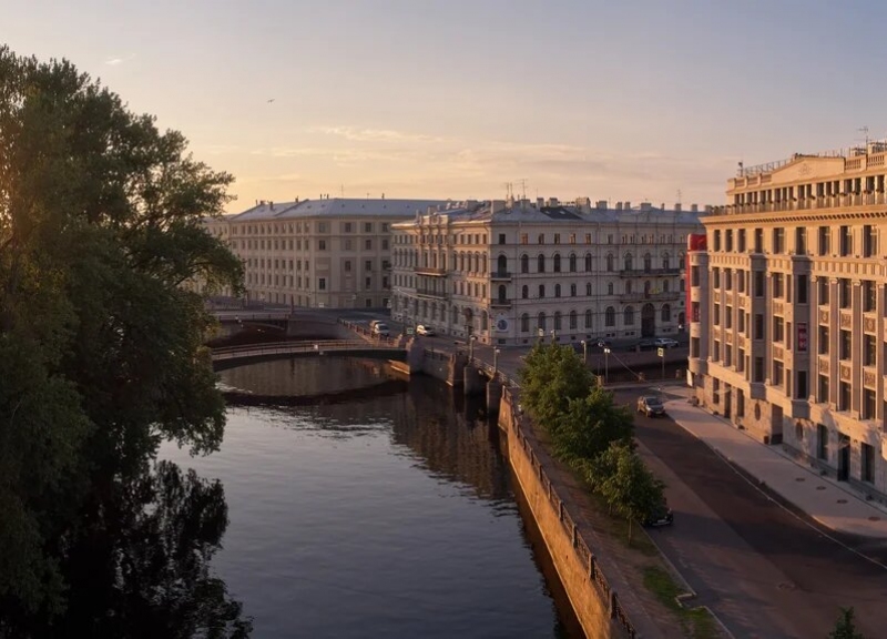 Дом 102А в ЖК Art View House - фото 2