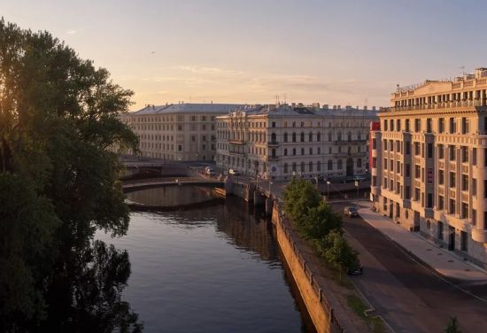 ЖК Art View House