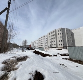 Ход строительства дома 99, 1 этап в ЖК Феникс -