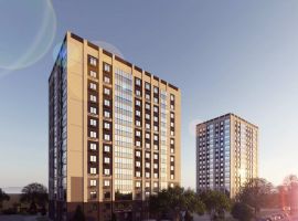 ЖК По ул. 80-летия Победы