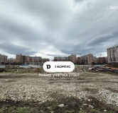 Ход строительства дома 1.2 в ЖК Самолет -