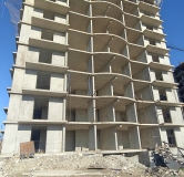 Ход строительства дома Литер 2, 6 этап в ЖК Кутузовский -