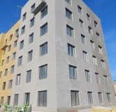 Ход строительства дома 7.2 в ЖК Светлый -