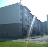 Ход строительства дома 28 в ЖК Детскосельский (Дом Хороших Квартир) -