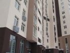 Ход строительства дома № 1 в ЖК Дом с террасами - фото 47, Декабрь 2016