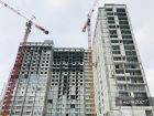 ЖК Орбита - ход строительства, фото 37, Март 2021
