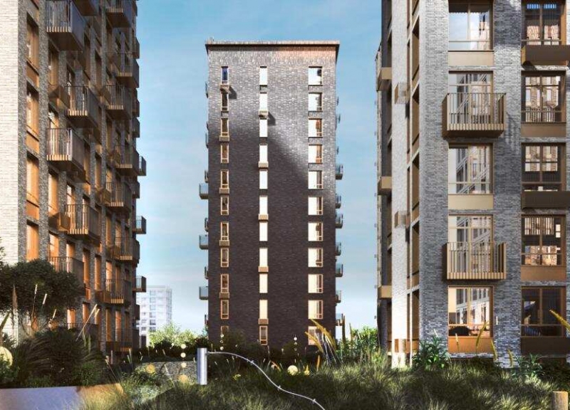 ЖК Манзара (Manzara Towers) - фото 3