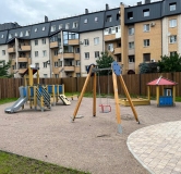 Ход строительства дома 8 в ЖК Loft у Озера -