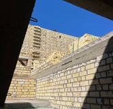 Ход строительства дома 5 в ЖК Тепло -