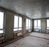 Ход строительства дома 2 в ЖК Terle Park -