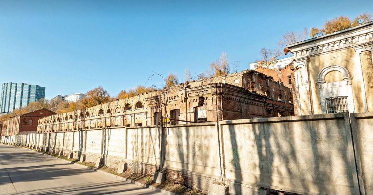 Власти Ростова заключили мировое соглашение с хозяином Парамоновских складов - Фото 1