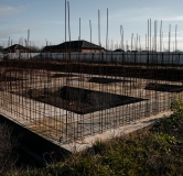 Ход строительства дома Литер 4 в ЖК Эво -