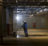 Ход строительства дома 1 в ЖК Атлас Ауро -