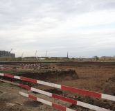 Ход строительства дома Литер 13 (15-1) в ЖК Ридс (REEDS) -