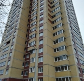 Ход строительства дома 43 в ЖК Гулливер -