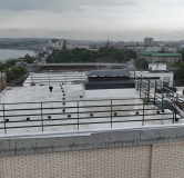 Ход строительства дома 21А в ЖК Corso Residence -