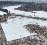 Ход строительства дома № 1 ГП-1 (1710) в ЖК Энвилль -