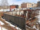 Жилой дом: ул. Страж Революции - ход строительства, фото 223, Март 2018