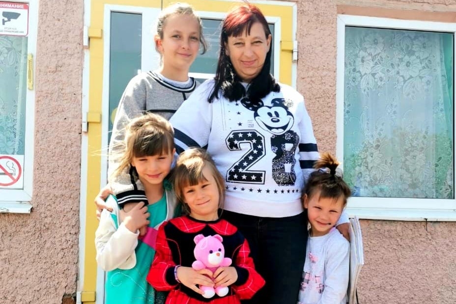 На Дону многодетные семьи освободили от налога с продажи жилья, купленного за маткапитал