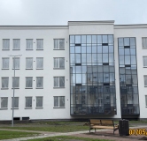 Ход строительства дома 7, корпус 2 Царевна-лягушка в ЖК Любоград -