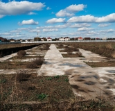 Ход строительства дома Литер 1 в ЖК Эво -