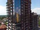 ЖК Царское село - ход строительства, фото 18, Июль 2021