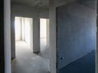 ЖК Каскад на Ленина - ход строительства, фото 356, Январь 2020
