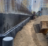 Ход строительства дома № 1 в ЖК Сердце города -