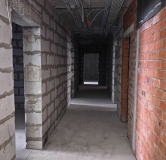 Ход строительства дома 1.2.2 в ЖК Тактика -