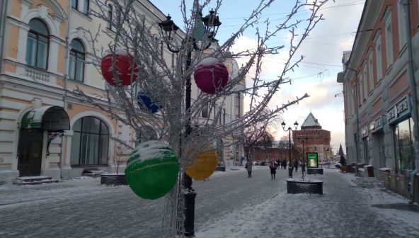 «Хрущевки» по ценам жилья  в Петербурге»: эксперт из Самары раскритиковал рынок нижегородских новостроек 