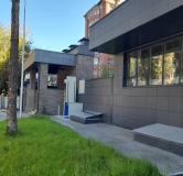 Ход строительства дома 115 в ЖК Суворов -