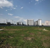 Ход строительства дома 25, корпус 3 в ЖК Хито -