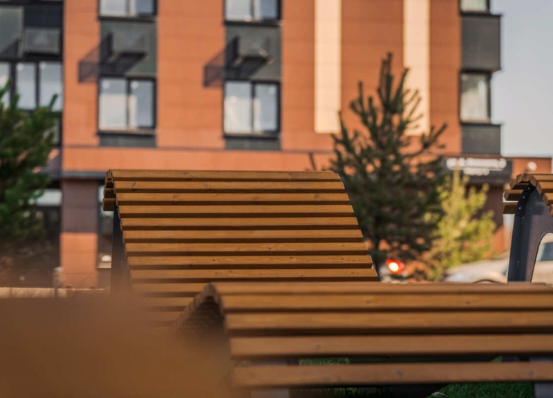 Дом Литер 3.1 в ЖК Флора - фото 6