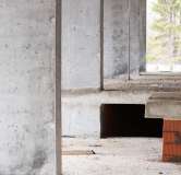 Ход строительства дома 10 в ЖК Символ -