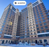 Ход строительства дома Литер 4, участок 757 в ЖК Dogma park (Догма парк) -