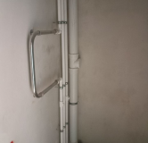 Ход строительства дома 1 в ЖК По ул. Матросова -