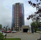 Ход строительства дома 3 (з/у 39) в ЖК Виноград -