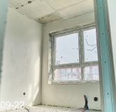 Ход строительства дома 3.1 в ЖК Центральный Парк -