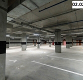 Ход строительства дома 6 в ЖК Парковый Квартал 2.0 -