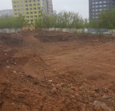 Ход строительства дома 10В в ЖК Формула -