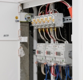 Ход строительства дома 106а в ЖК Абрикос -