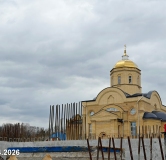 Ход строительства дома 33б.1 в ЖК Начало -