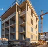 Ход строительства дома Корпус 5.2 в ЖК Дворцовый Фасад -