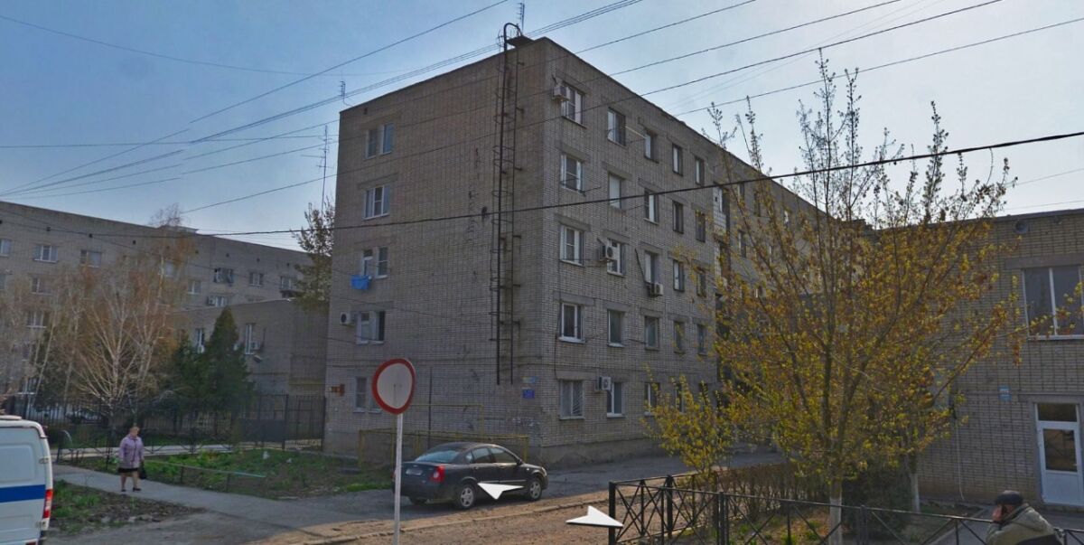 Жителям аварийного дома в Таганроге выплатили 54 миллиона рублей - фото 1