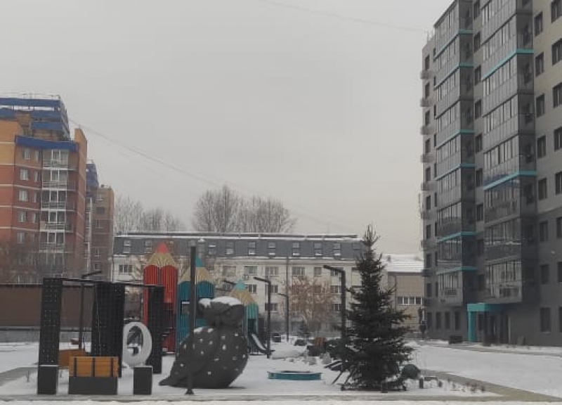 Дом 23/1 в ЖК Художник - фото 2