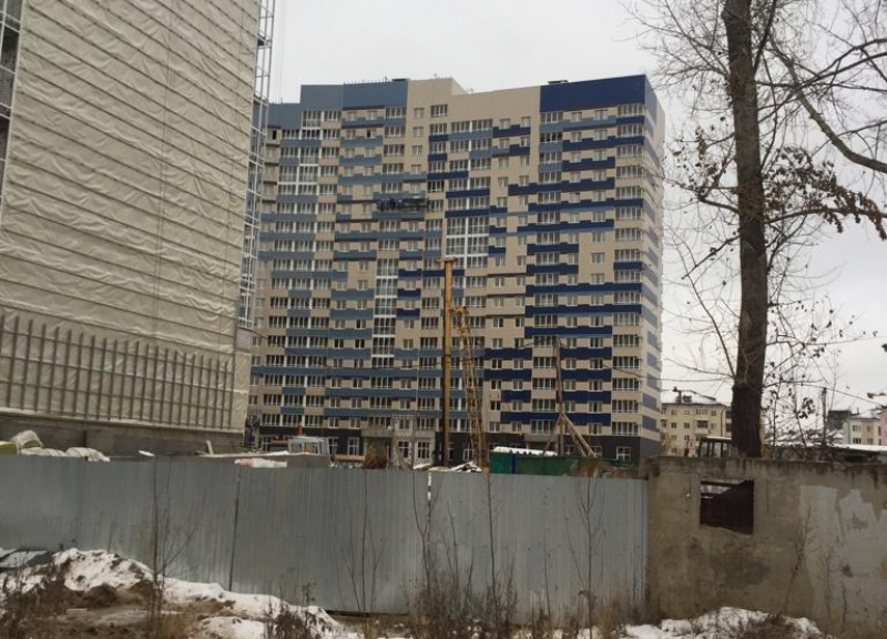 ЖК Возрождение - фото 3