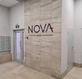 Ход строительства дома 242 в ЖК Nova-дом -