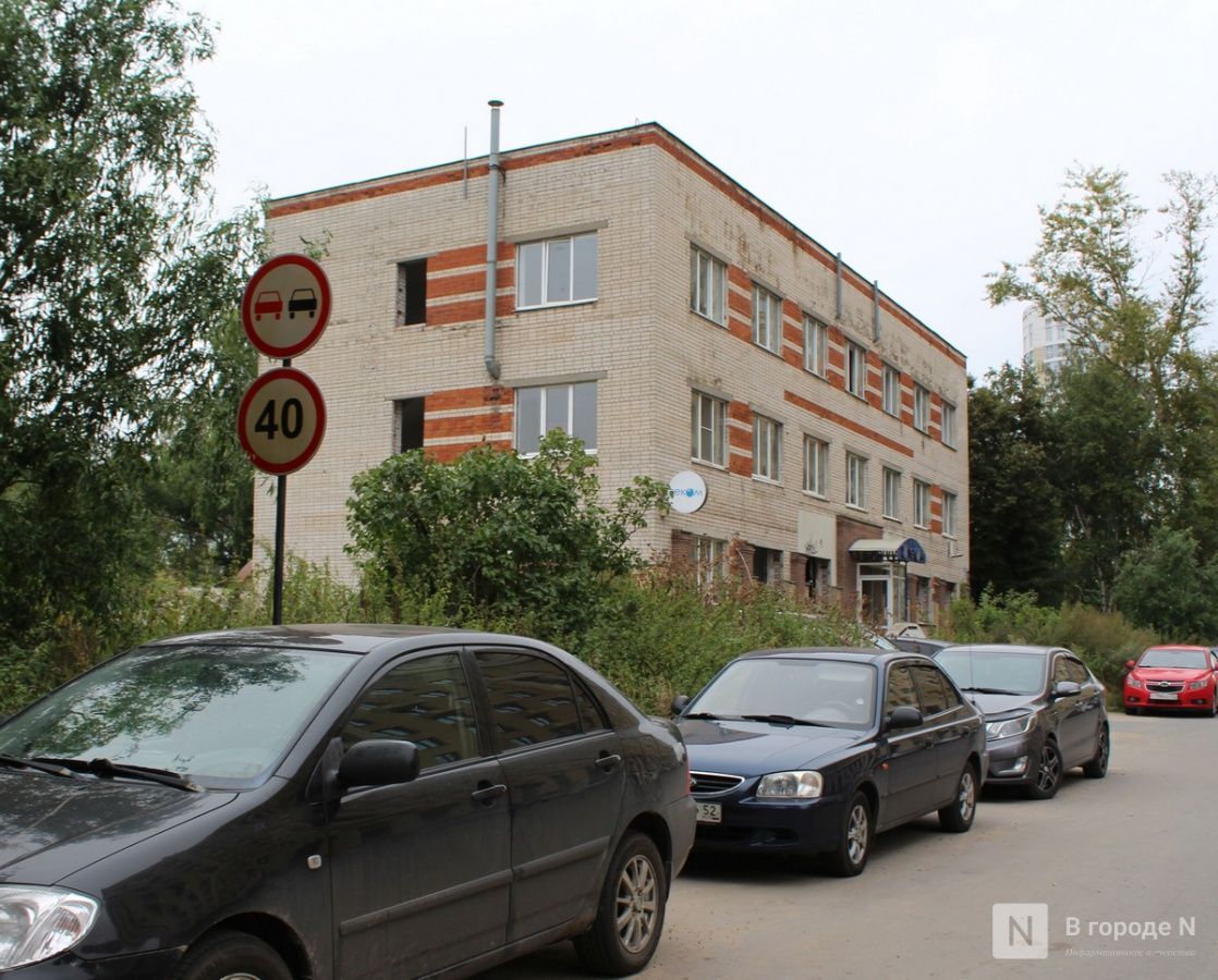 Нижегородцам показали место, где планируют построить правительственный квартал - фото 1
