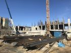 ЖК Орбита - ход строительства, фото 146, Март 2020